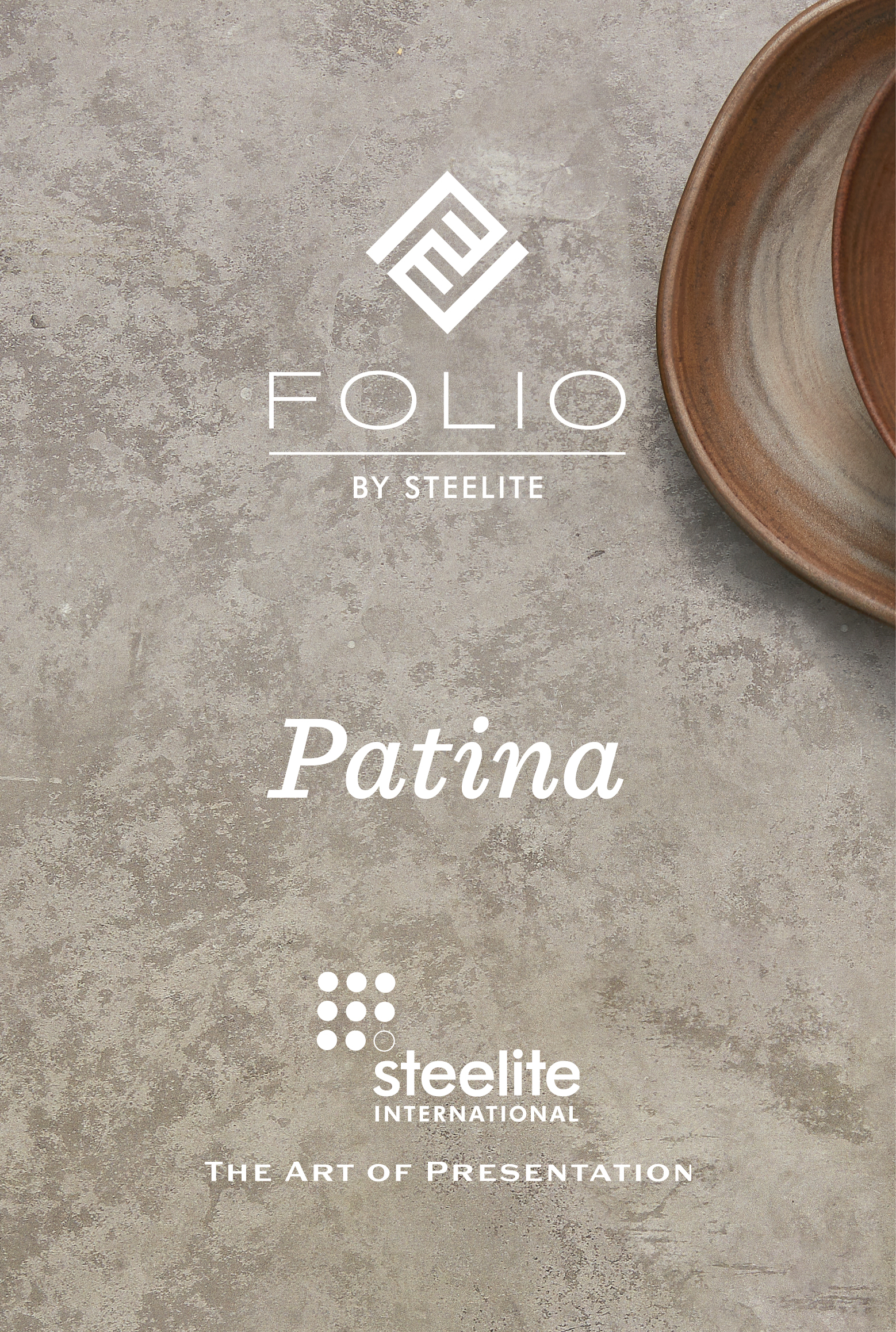 Folio Patina