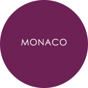 Monaco Catering Tableware Roundel