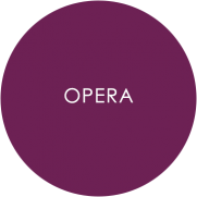 Opera Catering Crockery Overlay