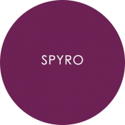 Spyro Catering Crockery Roundel