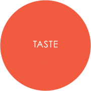 Taste Catering Plates Overlay