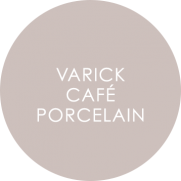 VCP Catering Crockery Roundel