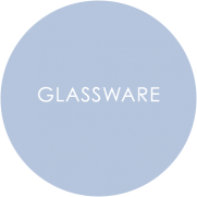 catering wine glasses - glassware 2