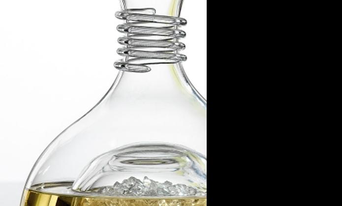 Catering Glassware - Carafes and Decanters