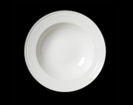 Soup/Pasta Plate  1406X0123