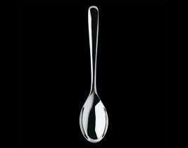 V Serving Spoon Small  5979SX066