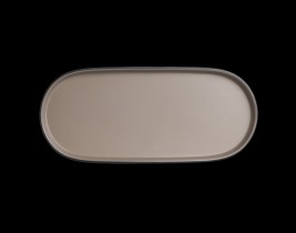 Oval Plate  7810JB016