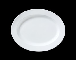 Oval Dish  82000AND0167