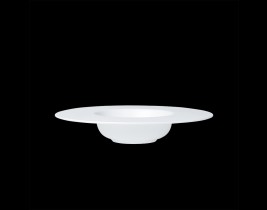 Flat Wide Rim Bowl  82000AND0541