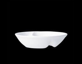 Round Divided Dish  82000AND0566