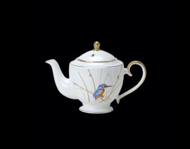 Teapot 4 Cup  82108AND0415