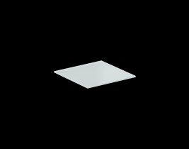 Square Shelf/Tile  DWFBGL14