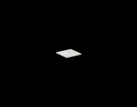 Square Shelf/Tile  DWKFB66CAR