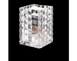 Clear Glass Lamp  HW1533C