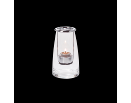 Clear Glass Lamp  HW1606C