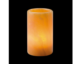 Mini Onyx Lamp  HW47017H