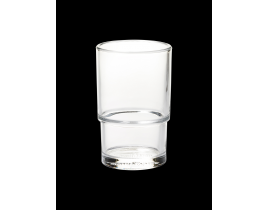 Clear Glass Globe  HW64C
