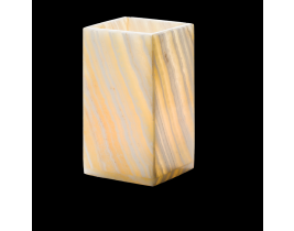 Medium Solid Alabaster...  HW8217EA
