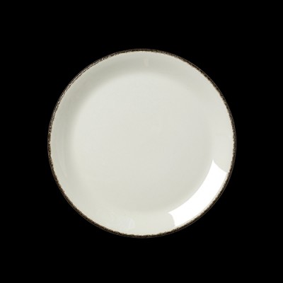 Coupe Plate