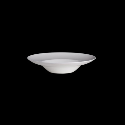 Rimmed Coupe Bowl