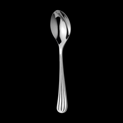 Oval Bowl Spoon