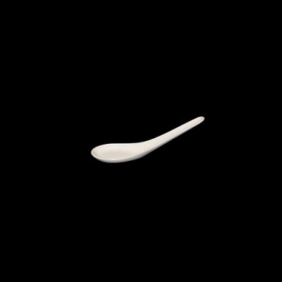 Saucer Spoon