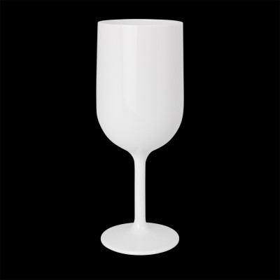Wein-Stielglas