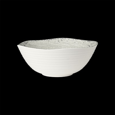 Small Round Bowl