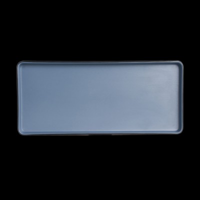 Rectangle Plate