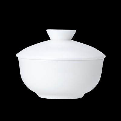 Oriental Bowl lid