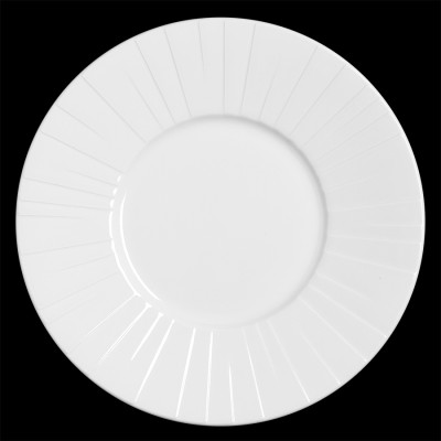Gourmet Plate Medium Well