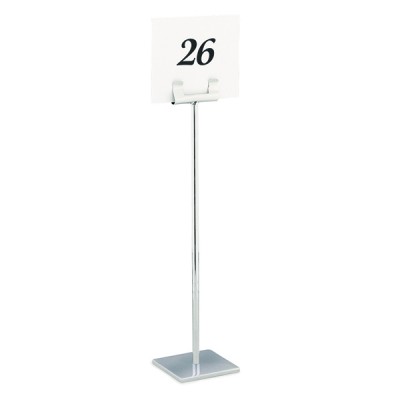 Number Stand