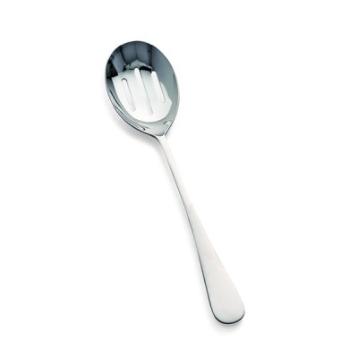 Large Serving Spoon Slotted