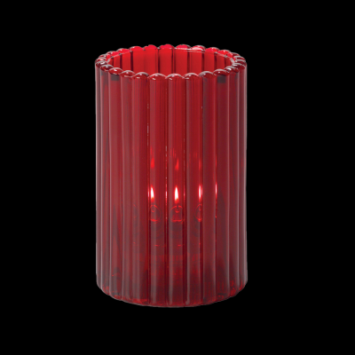 Ruby Cylinder