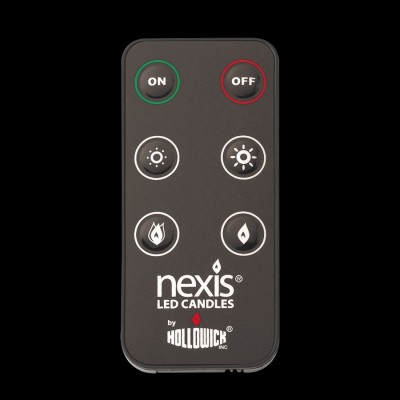 Magnetic Remote Control